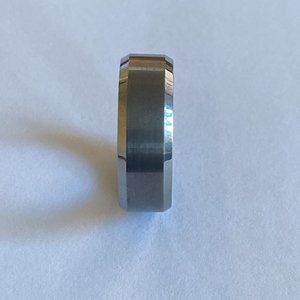 Tungsten Carbide Band